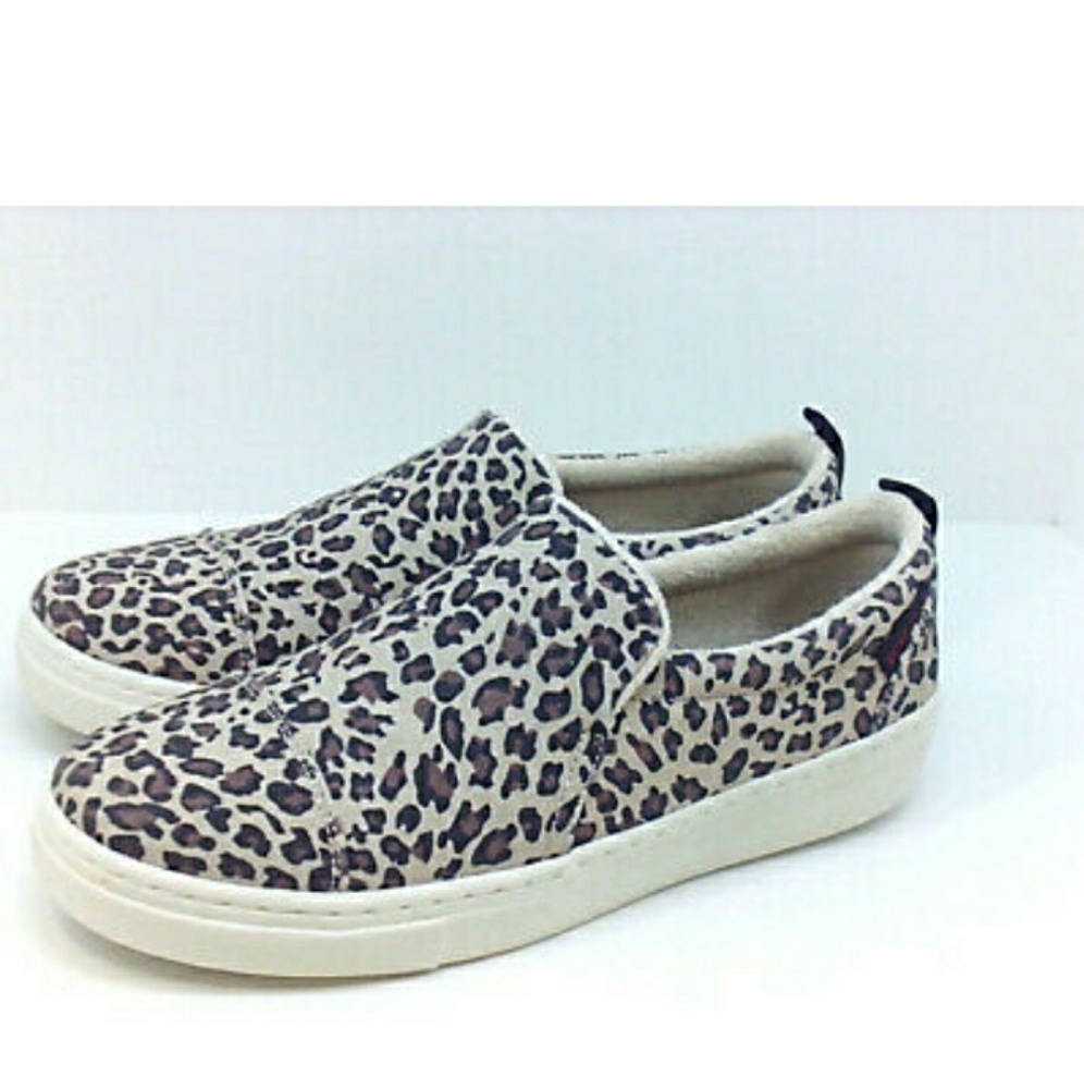 Skechers Goldie slip-on sneakers